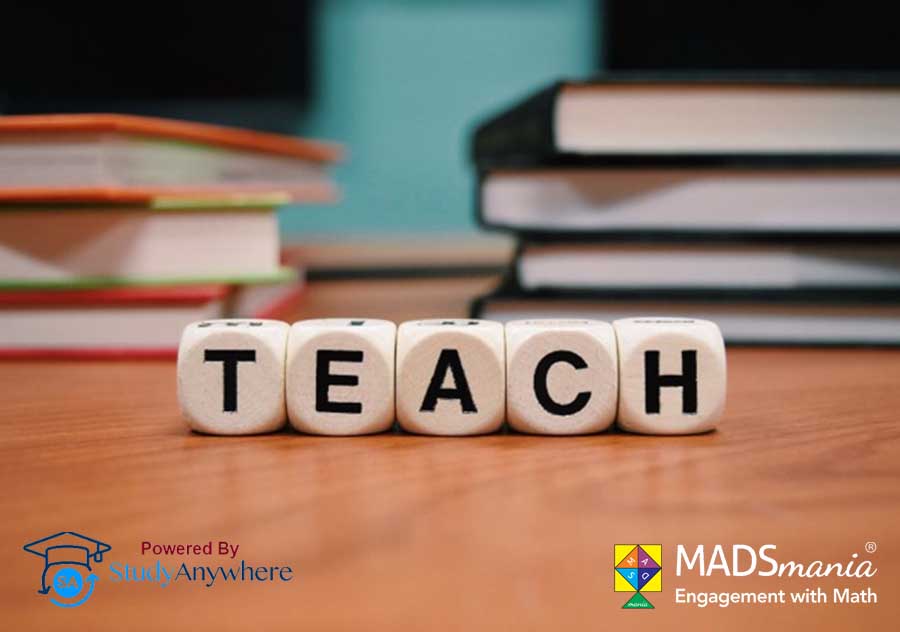 MADSmania is providing tools for teachers
