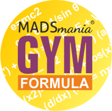 Formula Gym Test App
