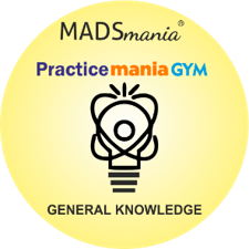 GK - General Knowledge Gym App