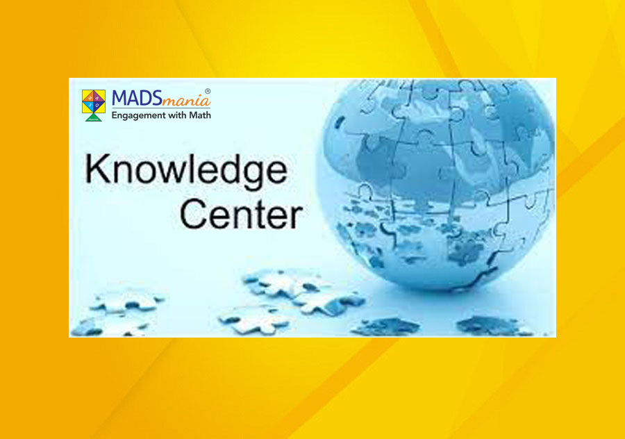 About MADSmania Knowledge Center