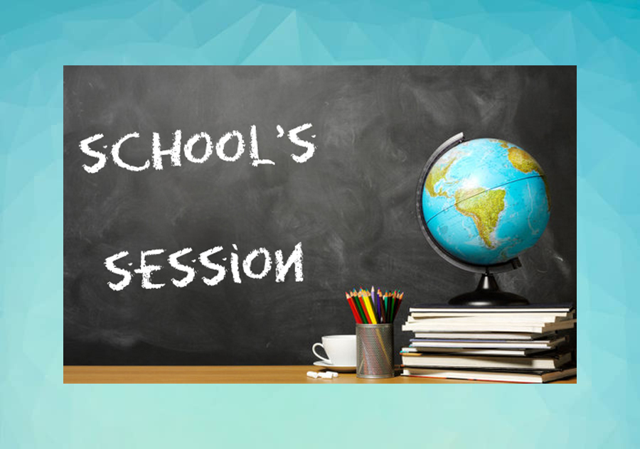 School session summmary by countries 1