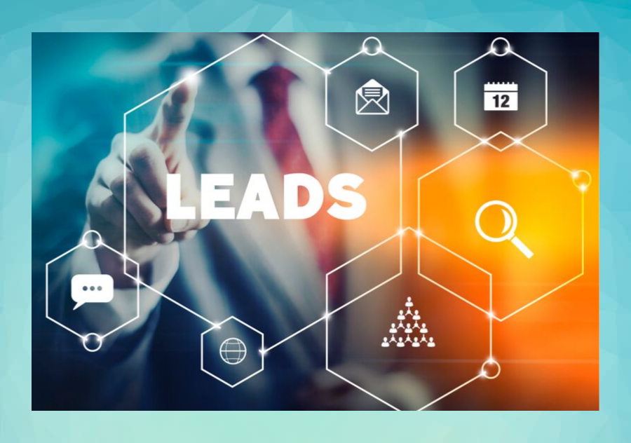 We Generate quality LEADS