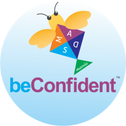beConfident - Clear Your Doubt Anytime Anywhere