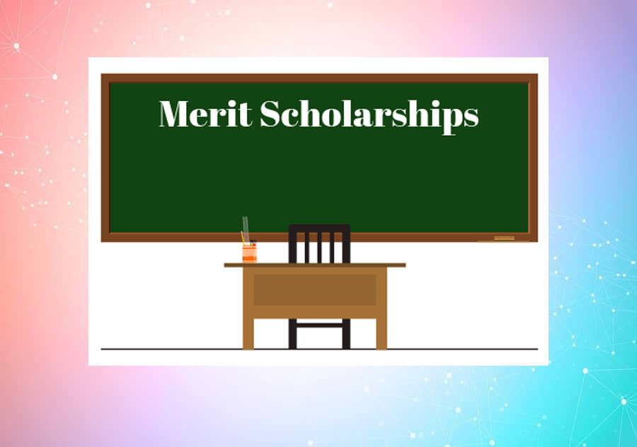 Current Regular Scholarships for Students