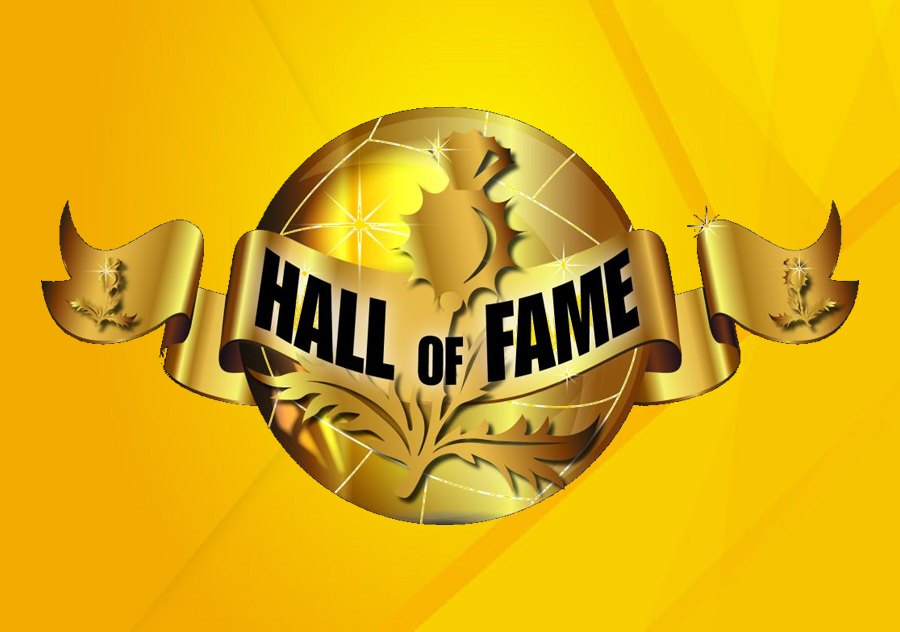 Hall of Fame 2